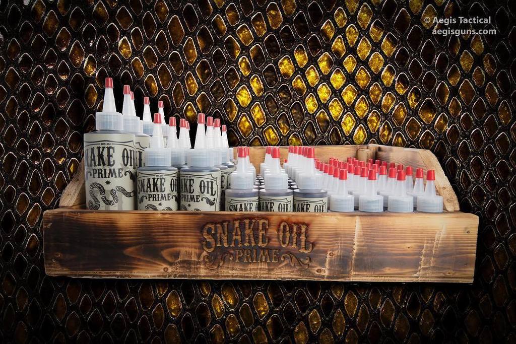 gun_shoppe's tweet photo. https://t.co/TAXBVHvE82 Snake Oil from @allstartactical available at @aegistactical got to https://t.co/TAXBVHvE82 … https://t.co/TAXBVHvE82 https://t.co/GKcmZwGwvW