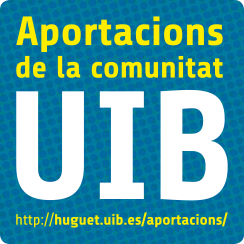 Llorenc_Huguet's tweet photo. Compartim amb vosaltres les aportacions que ens vàreu fer i que incloem al nostre programa. https://t.co/hp6pDATk4Q Tothom aporta #rectorUIB https://t.co/721NNXAAg8