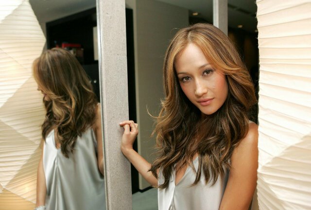 Happy birthday to Margaret Denise Quigley professionally known as Maggie Q,She turn 38 