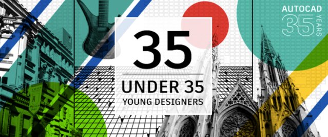 ErikaM_13's tweet photo. ¿Conoces a algún joven diseñador o diseñadora que merezca ser parte de siguiente lista? https://t.co/rHYnPH5vfI https://t.co/I5KlvCoe3y