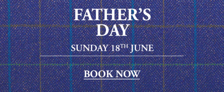 #BedsHour, book your table with us for Father's Day and your dad eats free from 6pm! #Book now! goo.gl/xXcrpk