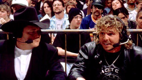 Happy Birthday to the late great Brian Pillman!!! 
