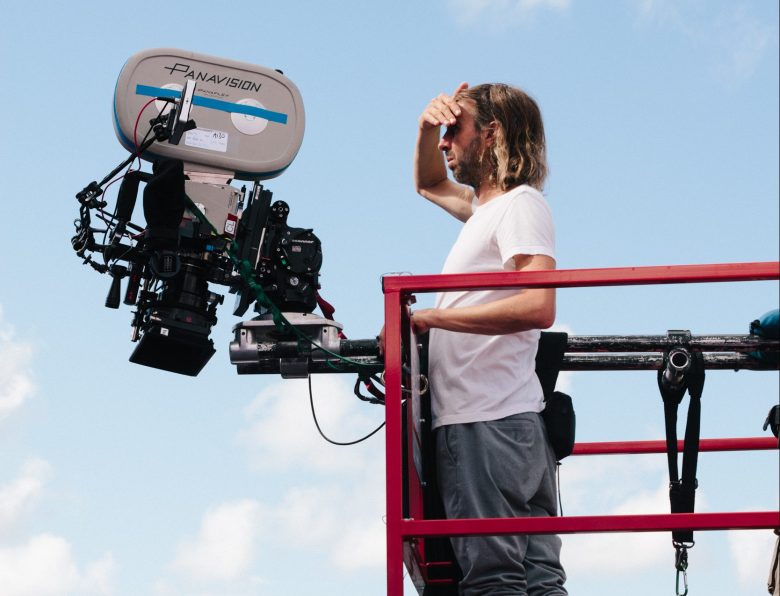 richka's tweet photo. Celluloid comeback? https://t.co/BmuVKFy7XB 15 #Cannes2017 movies were shot on #film #Kodak #filmmaking https://t.co/ToviFBDesD