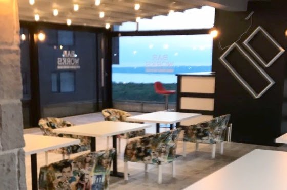 Bar Works tweet media