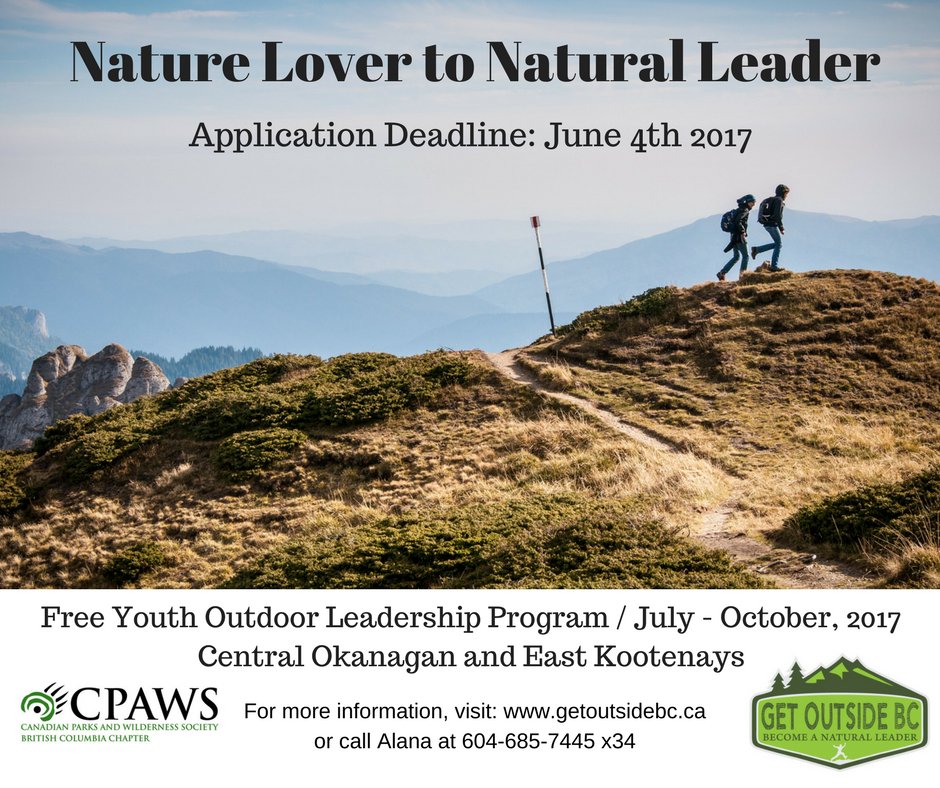 It's time to plan your next adventure getoutsidebc.ca #MondayMotivaton #GetOutsideBC #KeepItWild 🏕️⛺️🏞️