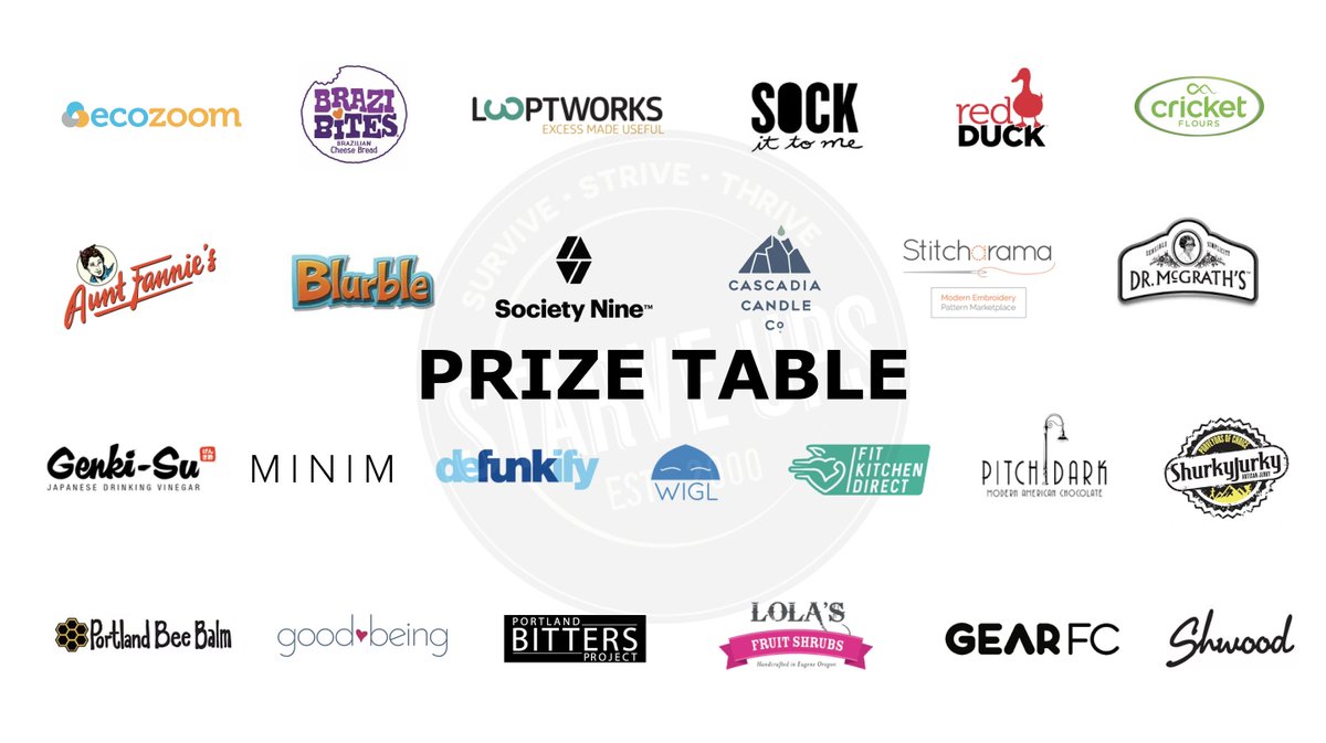 Starve Ups tweet media