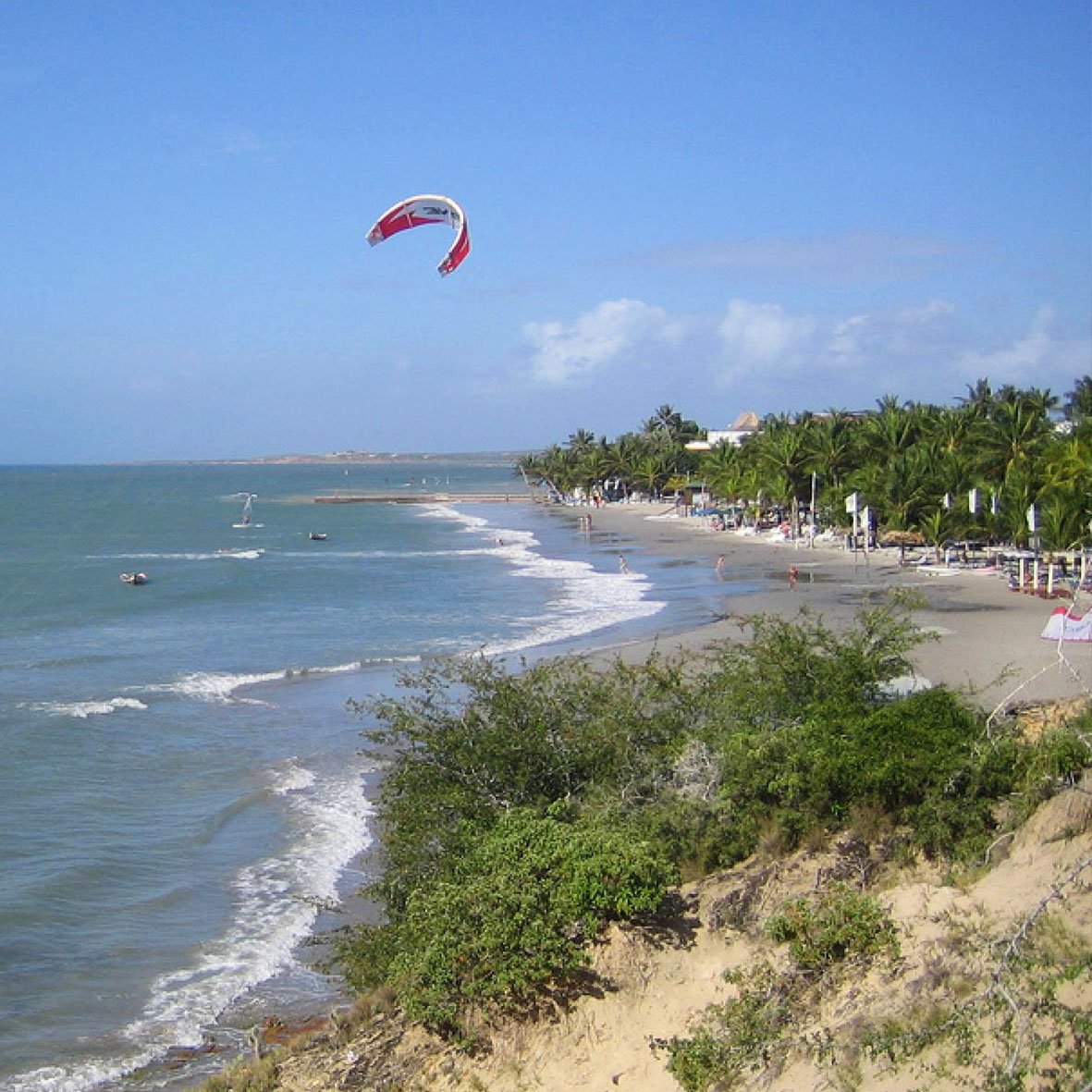 PosadaLaMar1's tweet photo. No existe nada más hermoso que nuestra Isla. Feliz inicio de semana desde #PosadaLaMar #ElYaque #islademargarita https://t.co/F6ZTA8bgmV https://t.co/2EpIbuRh7o