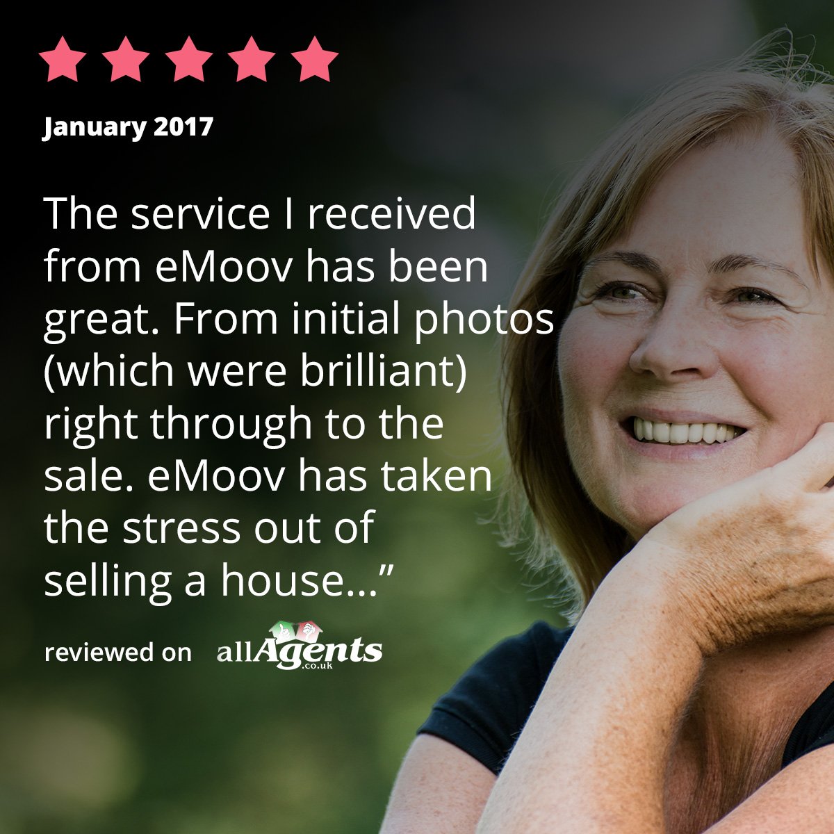 eMoovSheffield's tweet photo. eMoov is rated 9.4/10. Check out our reviews @Trustpilot 
#onlineestateagent #Breakfastwiththedisruptors 
https://t.co/9uuovWfFh4 https://t.co/c4kTpMVXRN