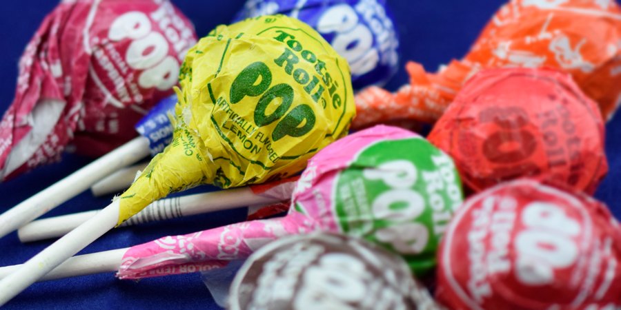 Squad goals. #TootsiePop