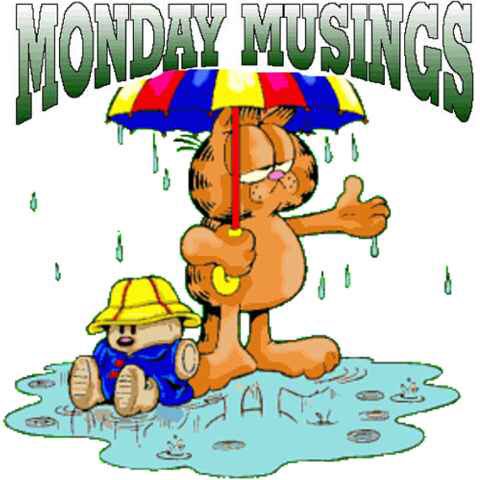 PSWeather's tweet image. Monday 5/22: surprise surprise, it's raining on a Monday and we have to postpone volleyball again. ☔️🏐