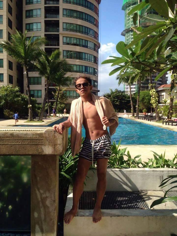 e_cayanan's tweet photo. Bommmmm ! Daks https://t.co/D6iE8l0KRw