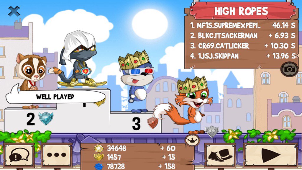 xxspyd3rxx11's tweet photo. Want to catch an L? #funrun2 #itsackerman #catlicker #skidpan https://t.co/KOvltRQ0lD