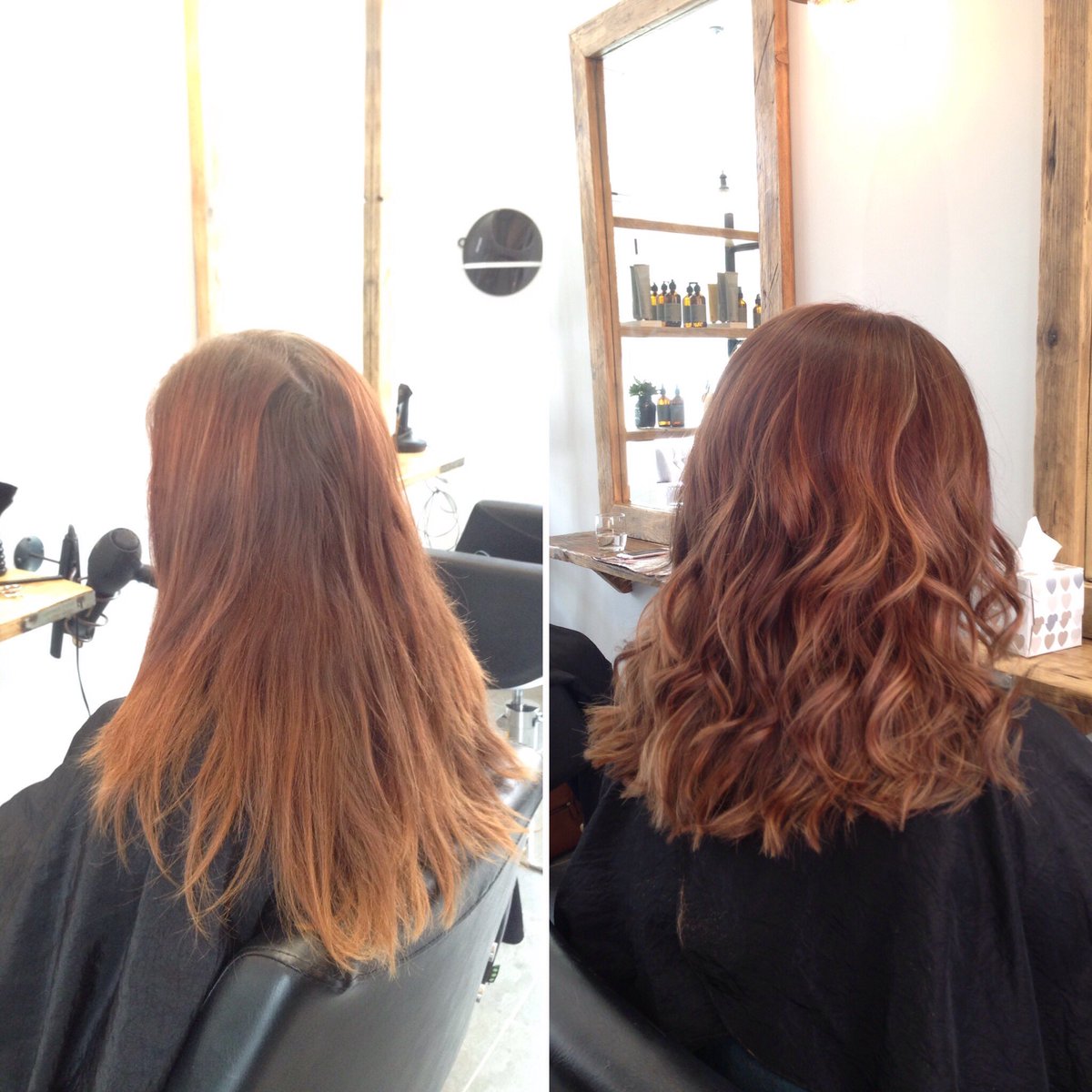 thepriory_salon's tweet photo. One of this weeks creations! #WorcestershireHour #Oway #Hcolour #organic #organichair #amyatthepriorysalon https://t.co/UNZ2msrGPO