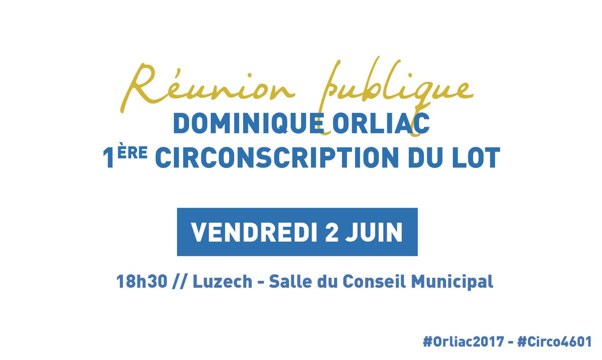 Dominique Orliac tweet media