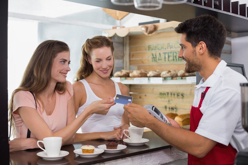 The 9 Best Credit Cards for Dining Out bit.ly/2pegdWv