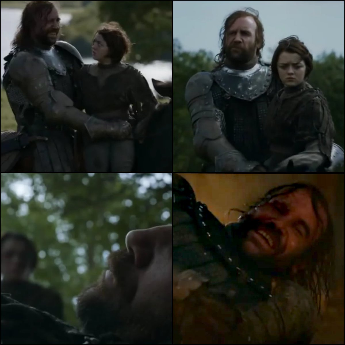 Best fiends. #GameofThrones