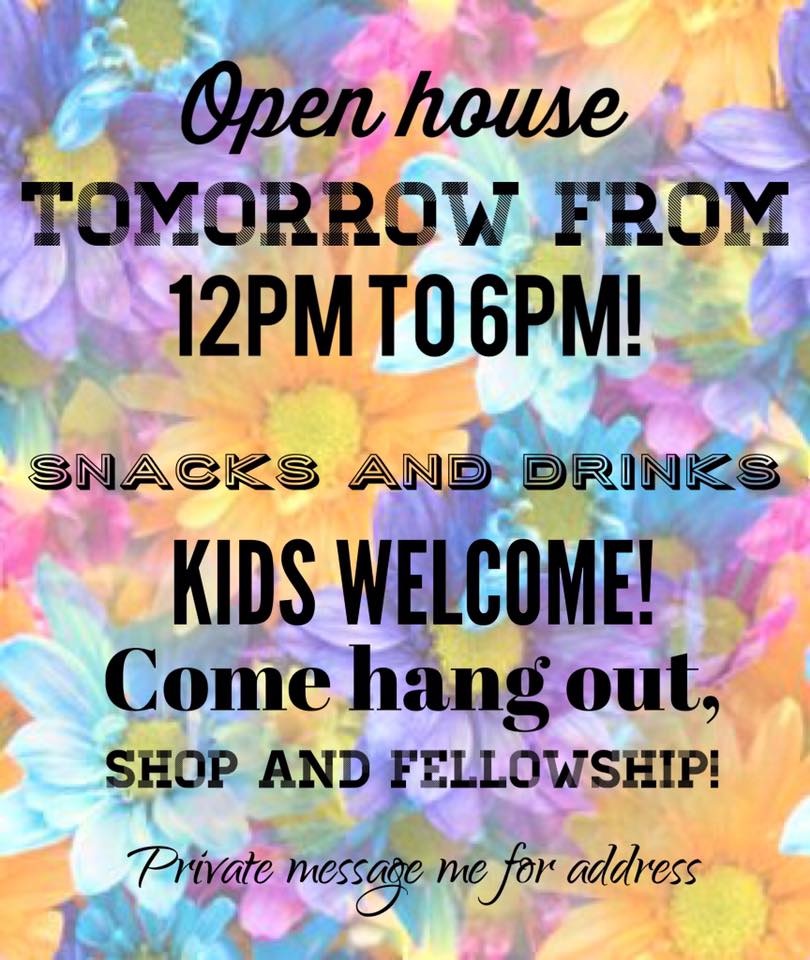 lularoekrunyon's tweet photo. Calling all locals!
#SoCal #lularoe #ShopLocal #crestline #lakearrowhead #california #bossbabe https://t.co/imLCFJjORY