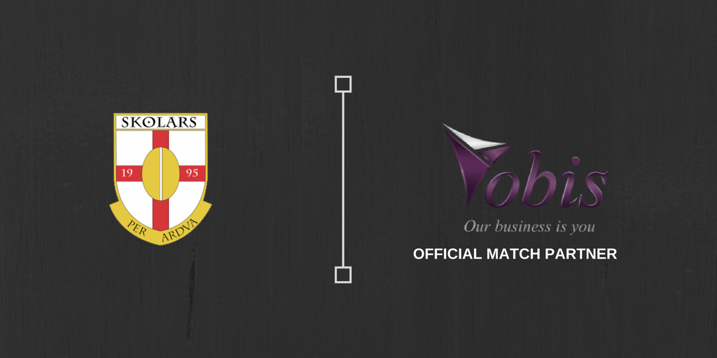LondonSkolarsRL's tweet photo. COMMERCIAL | Skolars announce partnership with @VobisLtd https://t.co/zFNr08EKgF https://t.co/4LxFTnn7do