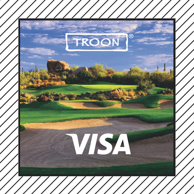 #Troon announces partnership w/<a href="/Visa/">Visa</a> to offer a unique benefit to US Visa Infinite &amp; US Visa Signature cardholders! troongolf.com/troon_news.cml…