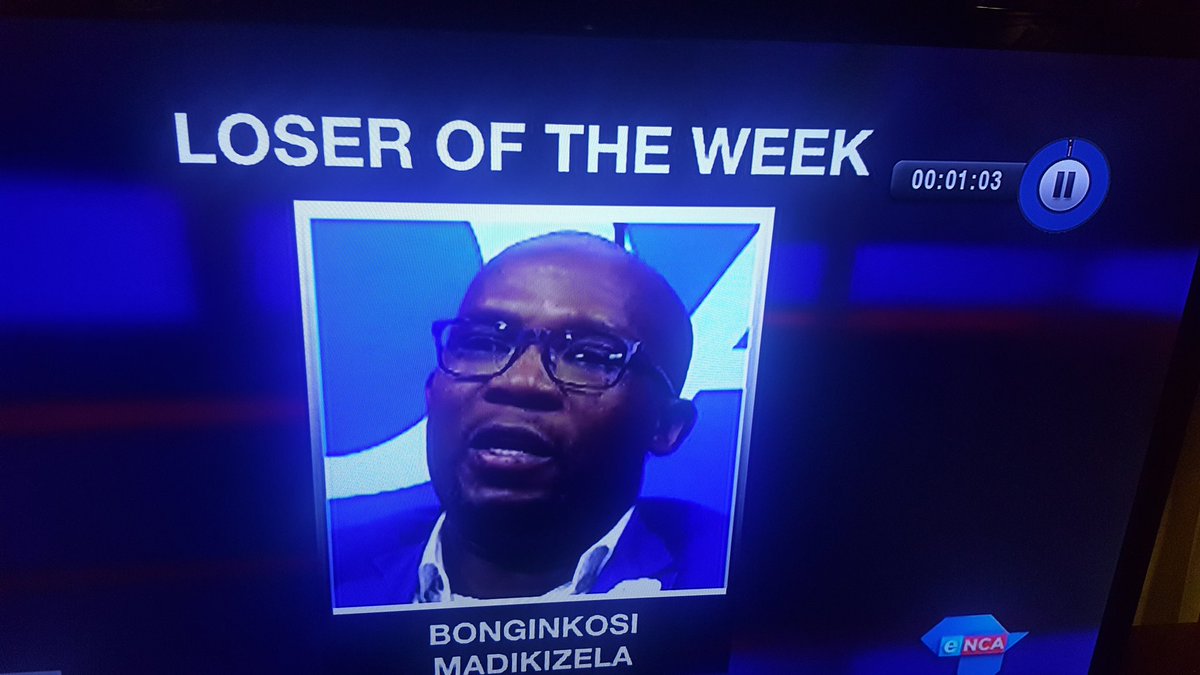 MzwaneleManyi's tweet photo. Did Zille also get her space under the sun for her colonialsm remarks?
#DA Losers https://t.co/5ABU2JBRo6