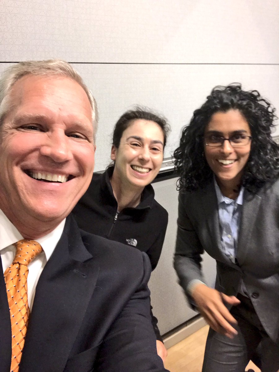 Fun radio segment with @ShiraSpringer and @MeghnaWBUR  on WBUR -- talking @CyberUSA and @celtics