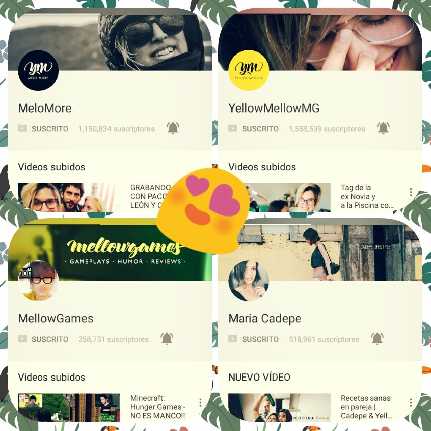 NUBIAJR's tweet photo. @YellowMellowMG hola ielos mielos, espero no me ignores, campanitas activas, saludos desde Colombia, gracias por transmitir tanta alegria 😍😘 https://t.co/qjPxVNPKXh