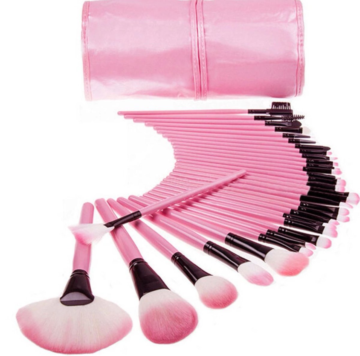 Get 25% off your whole order at EverglowMakeup.com w- code "TAKE25" 🦄🌈🌺