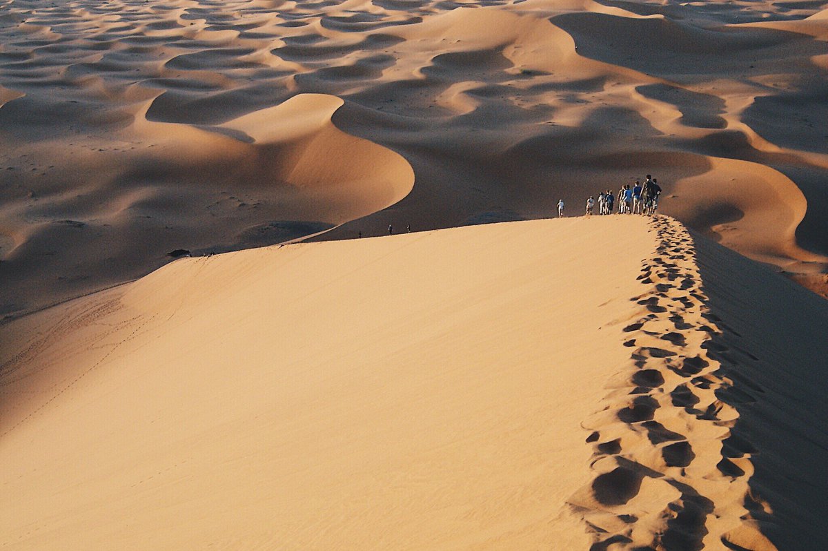 weareworldchall's tweet image. Another world experienced... Another challenge accepted... Last light in Morocco ✨ #weareworldchallenge #morocco #foreverchanged