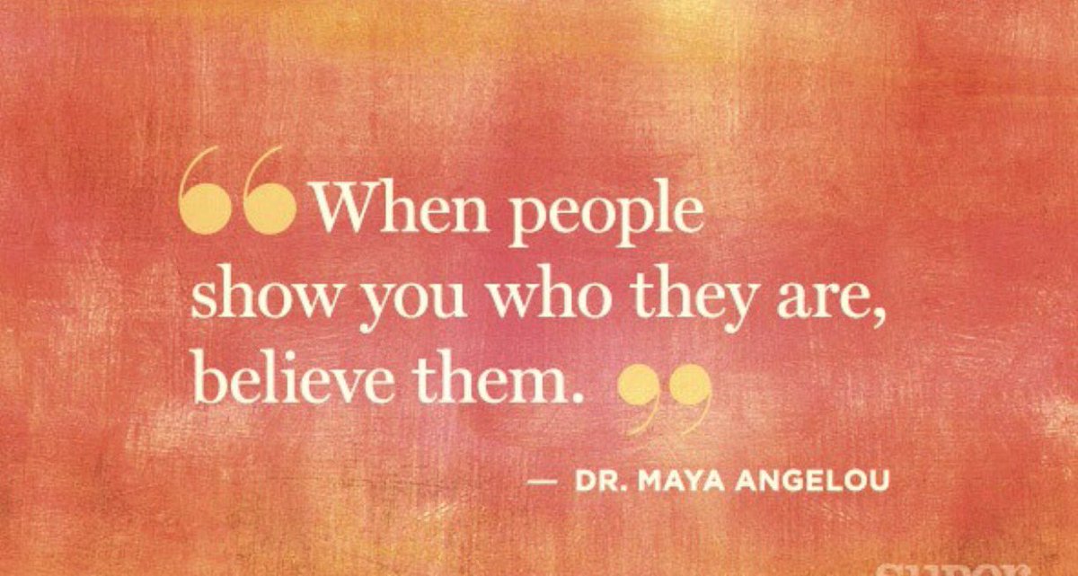 Yoly7272's tweet photo. #LessonToLiveBy https://t.co/WXVV8JRQ5B