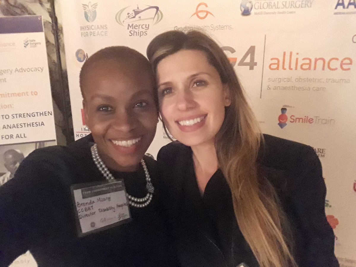 BKinemo's tweet photo. You are absolutely amazing Mira! Thank you... "Budget" @theG4Alliance @safesurgery2020 @KuponaFdn @CCBRTTanzania https://t.co/204zNsb1ne