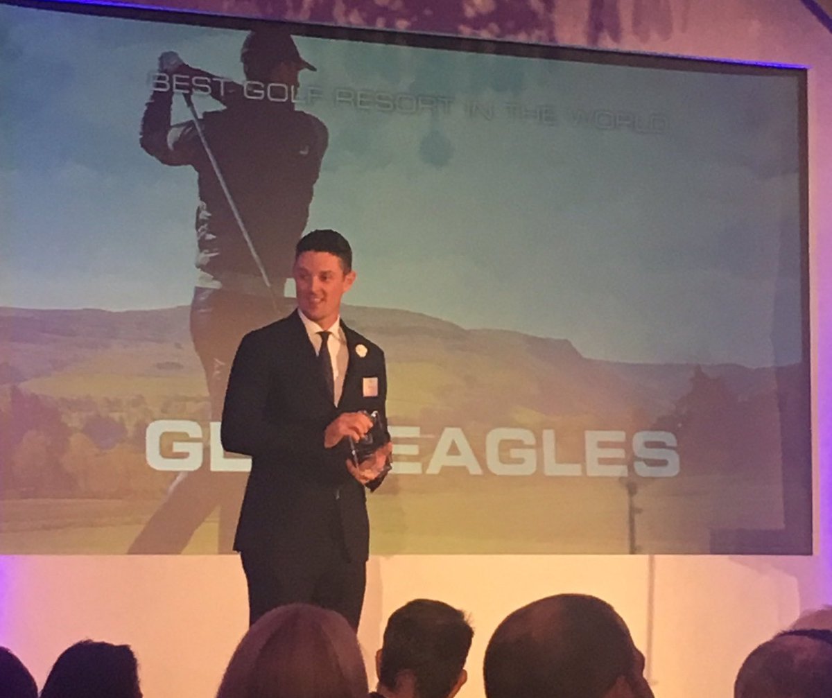 Gleneagles tweet media