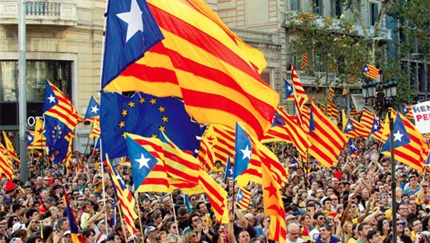 Katalonya bağımsızlık ilan edecek medyakurdi.com/katalonya-bagi…