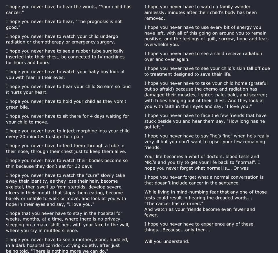 Bradleysfight's tweet image. I would never wish the heart ache I go through on a daily basis in anyone 💔💔