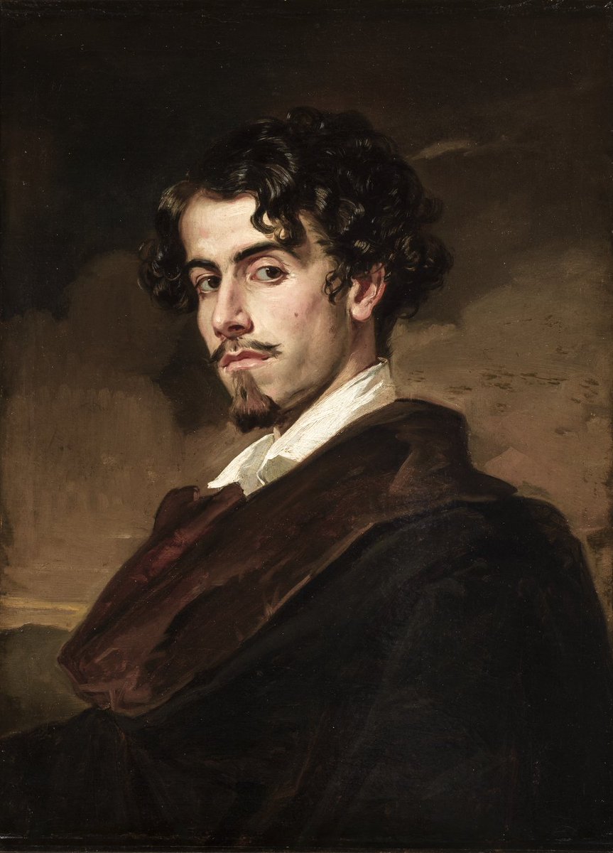 sofiamedinaram's tweet photo. @Literaturaxix #romanticismolaschapas  Adolfo Bécquer y Rosalía de Castro --> romanticismo tardío. https://t.co/JuZx54ZnOg