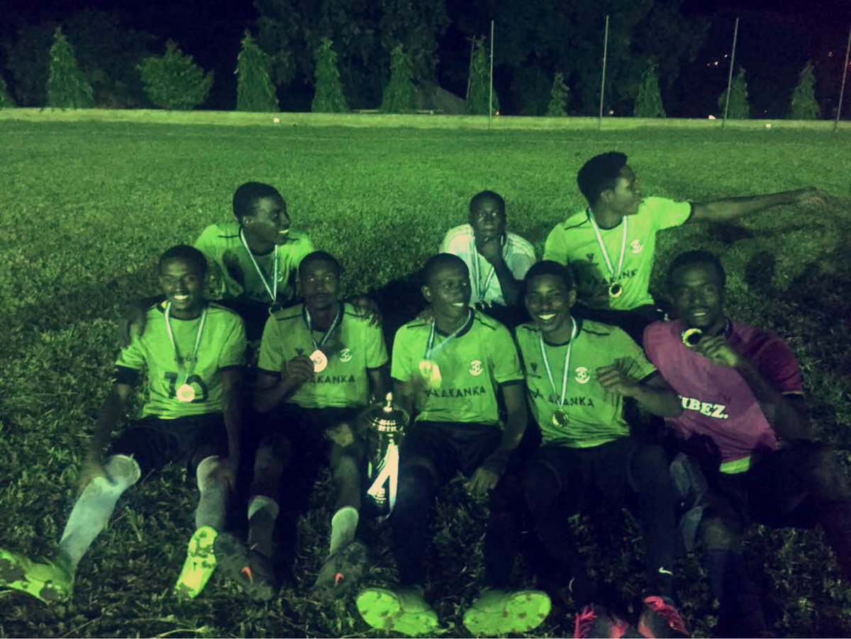 Shatam9nn's tweet photo. #HexAg6n #SixAndTheCity #Agon6 #GetMessi #Campones 🥇🏆🏅We Did It !!! https://t.co/ep8ykTVeFA