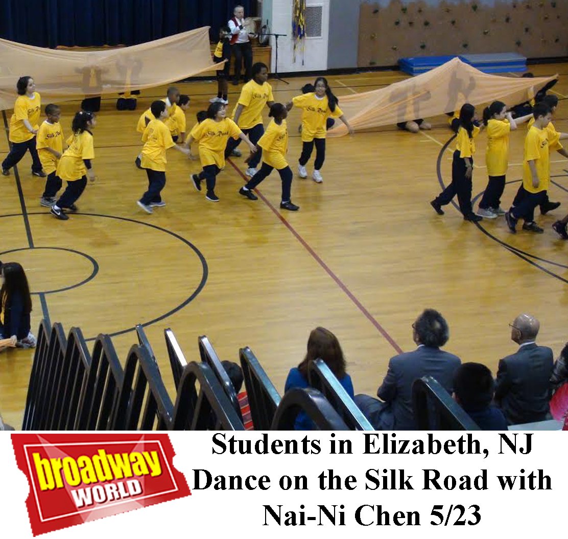 Another great year at #ElizabethNJ's School No. 26!! bit.ly/2qIfs8q
#dance #danceed #artsed #dancenj #artsednj #njartsed #nncdc