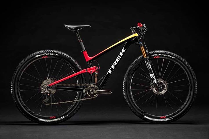 BikeLineTweets's tweet image. Your favorite ride in your favorite color, only available from @TrekBikes. Learn more about Project One: bikeline.com/about/project-…