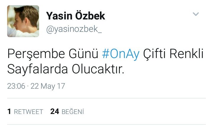 addidseveriz's tweet photo. HAHAHHA HEMEN SİLİN TWEETLERİ KOŞUN #AdDid #kısmetseolur https://t.co/R0K1GovlOm