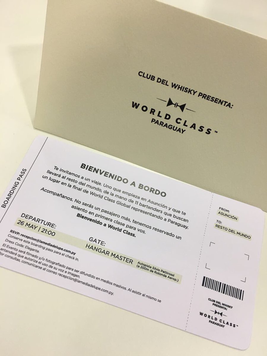 XimeArbo's tweet photo. ✈️🎉💃🏼🤵🏻🥂🥃🍸🍹🔝#worldclasspy https://t.co/Iw8VWOFfKJ