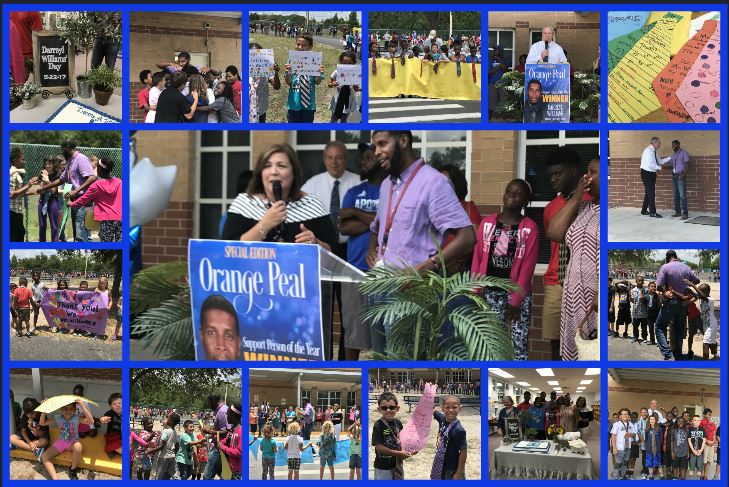 Lakeville Elementary tweet media