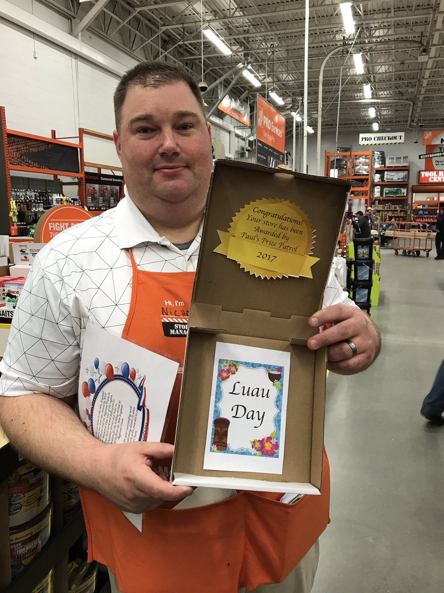 Paul Deveno tweet media