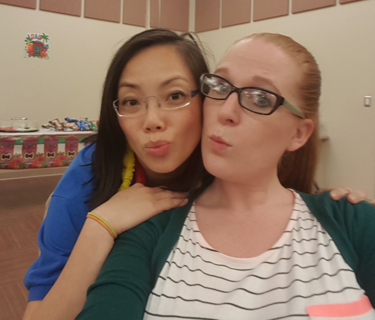 SpryStephanie's tweet photo. Final SMART Goal celebration of the year! @SciMarcella @STARS_902 https://t.co/wHOZ2KhN4B