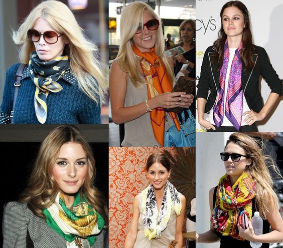 Stay on trend &amp; look fresh w/ these #sustainable #stylingtips by our chic stylist/fashion writer: ow.ly/4h1E30bTCLF