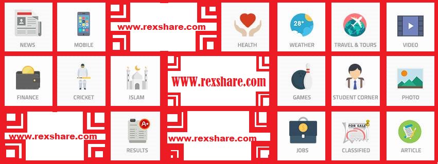 Rexshare_Web tweet picture
