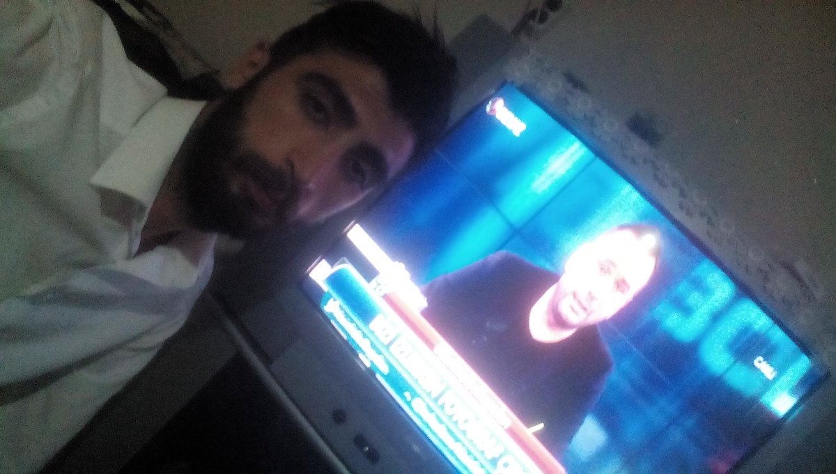 Yusuf Karakaya tweet media