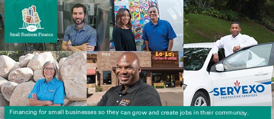 sfsmallbusiness's tweet photo. Going that extra mile for a customer really stands out in the digital age. https://t.co/4yrnUjICVc #SFSBW2017 @CDC_Loans https://t.co/0xh47sMZdw