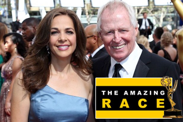 #AmazingRace creators talk S30, All Star Strangers? "<a href="/BvMProfilesTV/">Bertram van Munster</a> is already in the office w/a map on the wall."  thewrap.com/amazing-race-c…