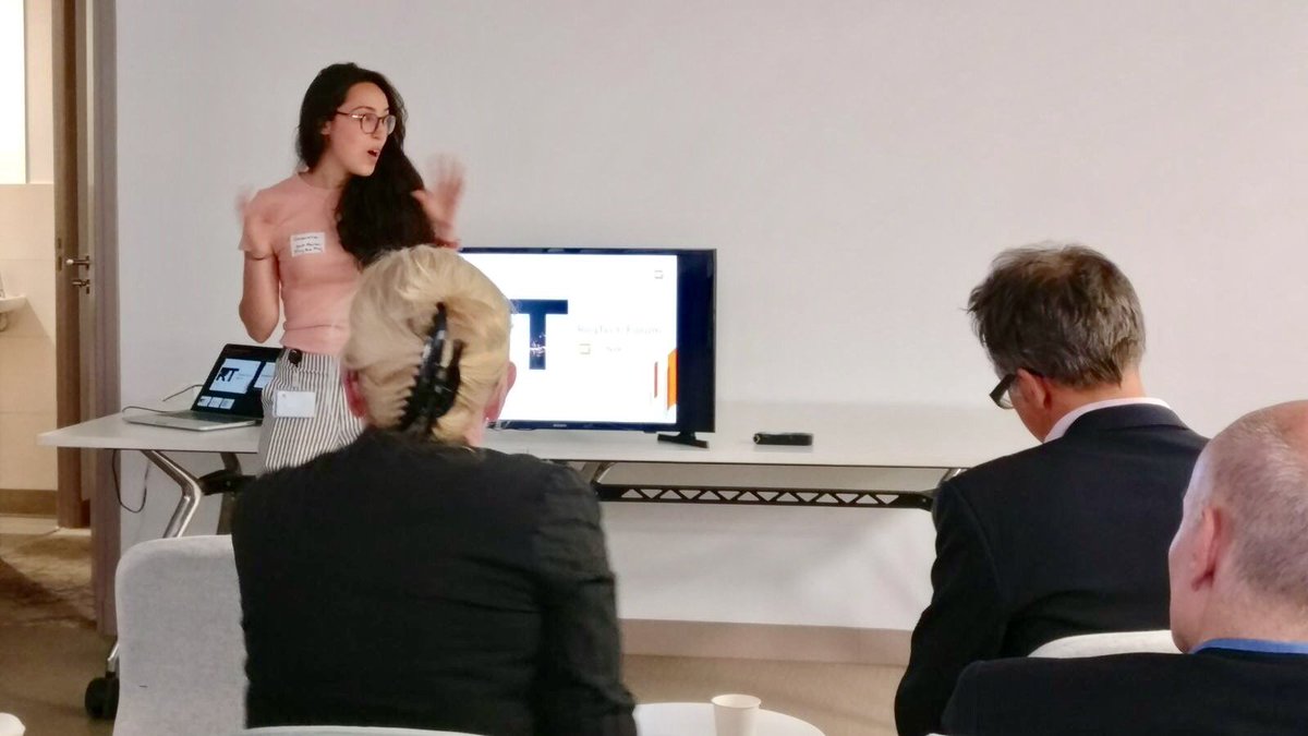 pnpfintech's tweet photo. BNP Paribas - Plug and Play just hosted its 1st meetup in partnership with @regtechparis. Great mix of startups &amp; French regulators #fintech https://t.co/dY0WVLJZEa