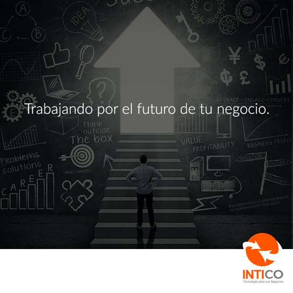 InticoCorp's tweet photo. Tu éxito es el nuestro y por eso queremos verte triunfar. Tenemos soluciones para cualquier área de tu negocio: https://t.co/F1ffngrF3g https://t.co/lIsfFlnEFz