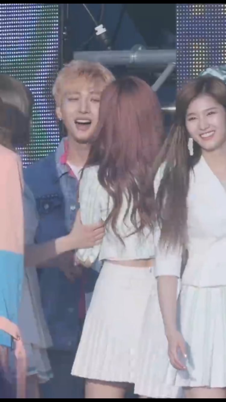 Twiceナヨンの練習生期間は短くて優等生だった 同期のjypアイドルも調べてみた Mio Channel